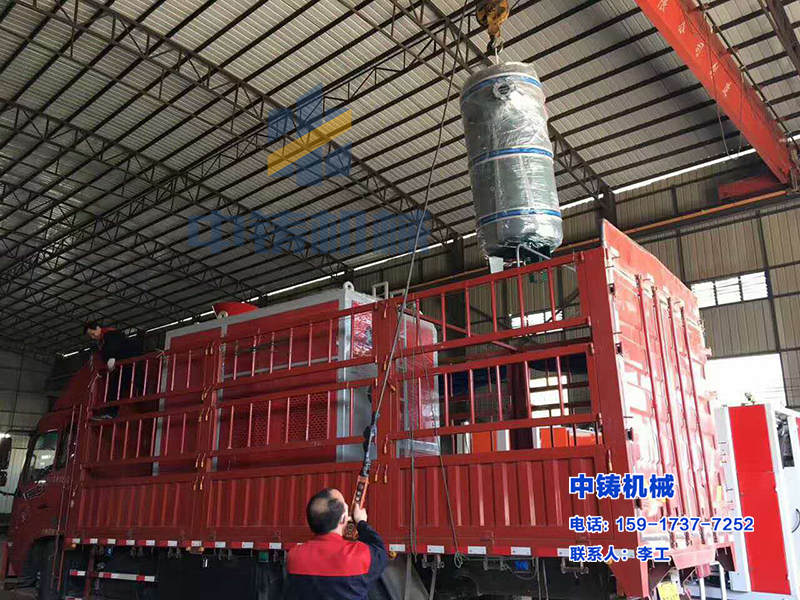 鑄造設(shè)備，鑄造設(shè)備廠家，全自動(dòng)化鑄造機(jī)，水平鑄造機(jī)